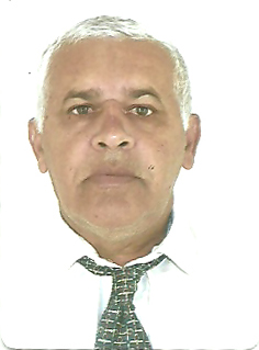 Antonio Lira da Silva