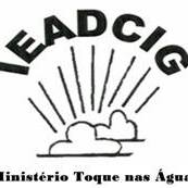 Igreja Evangélica Assembléia de Deus Central de Iguaba Grande Ministério Toque nas Águas