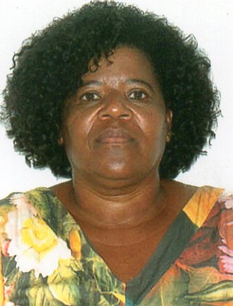 Ana Lúcia da Costa Rosa da Silva