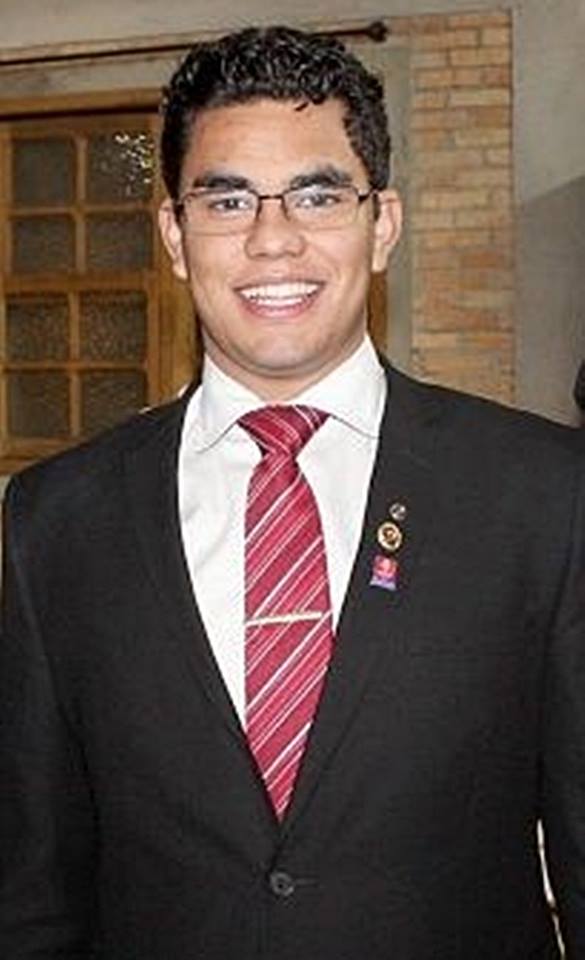 Leandro Soares Machado