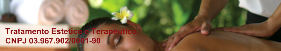 Nucleo de Terapia - Tratamento Estético e Terapêutico