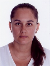 Ludmila Lourenço Rodrigues