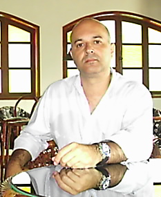 Luiz Paulo da Silva Costa