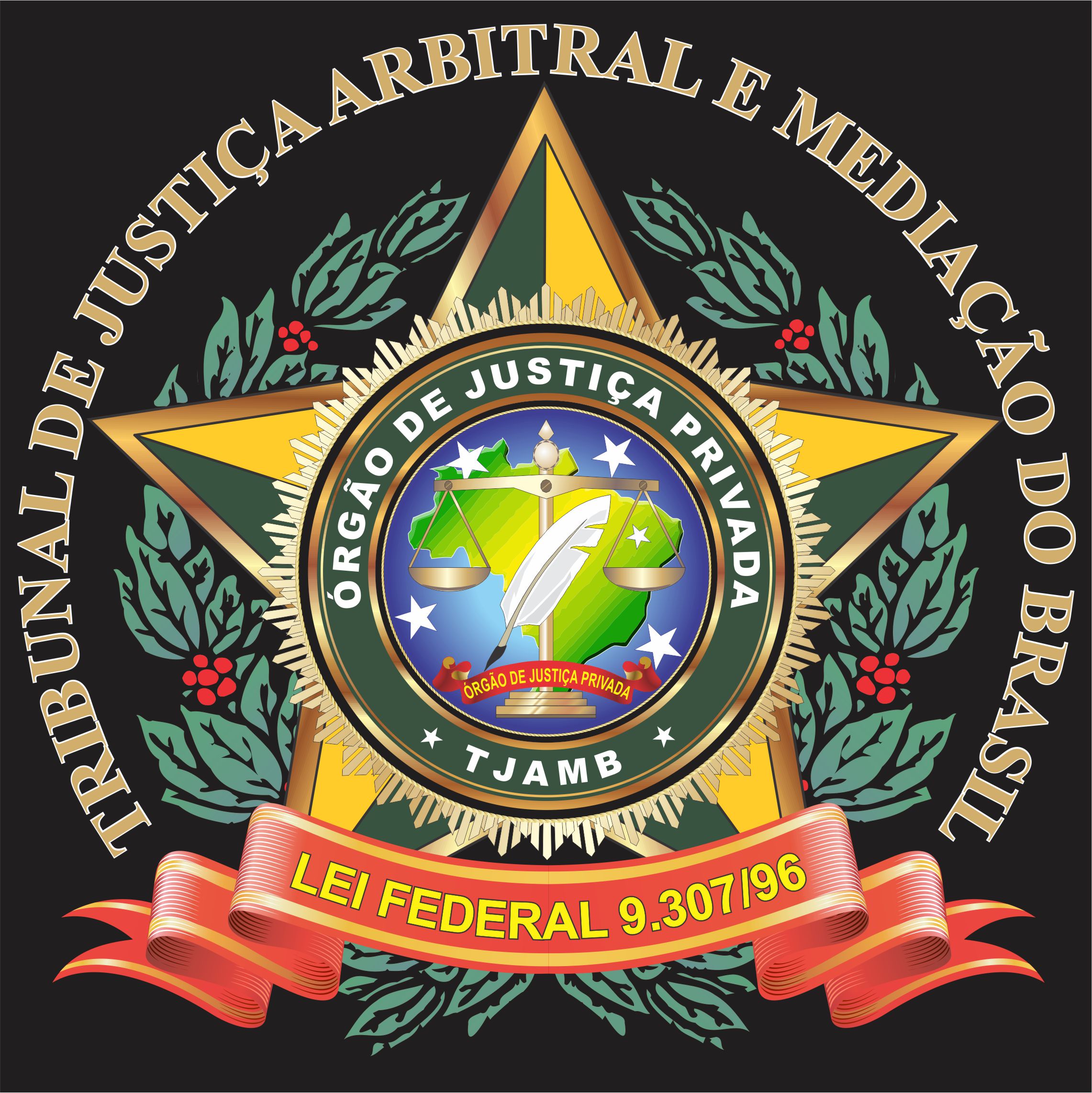 Tribunal de Justiça Arbitral e Mediação do Brasil