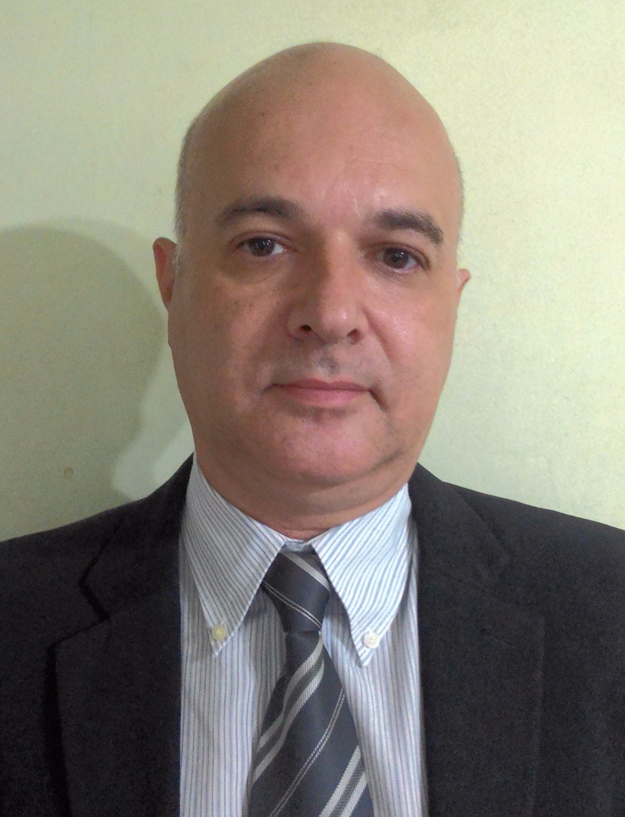 Luiz Paulo Costa