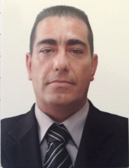 André Luiz Calumby de Araújo