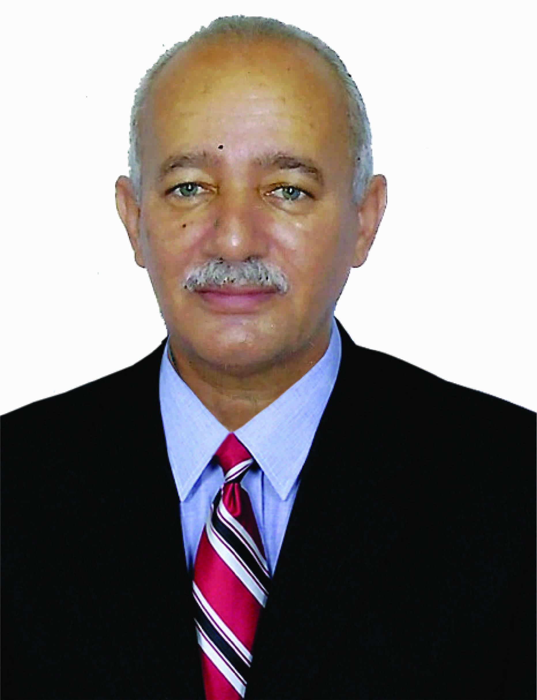 Rubens dos Santos Menezes