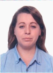 Eliane Vidal