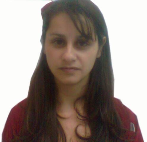 Adriane O. Faria da Cruz