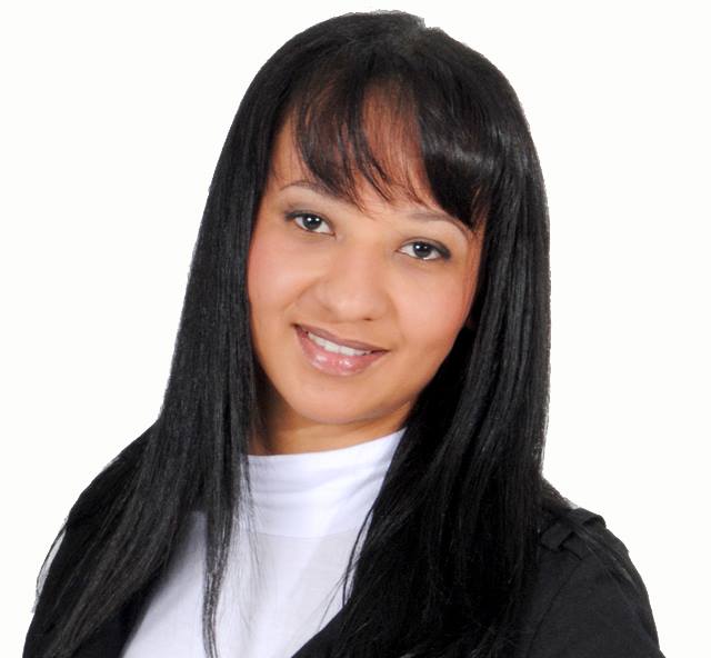 Claudineia Ferreira Gomes