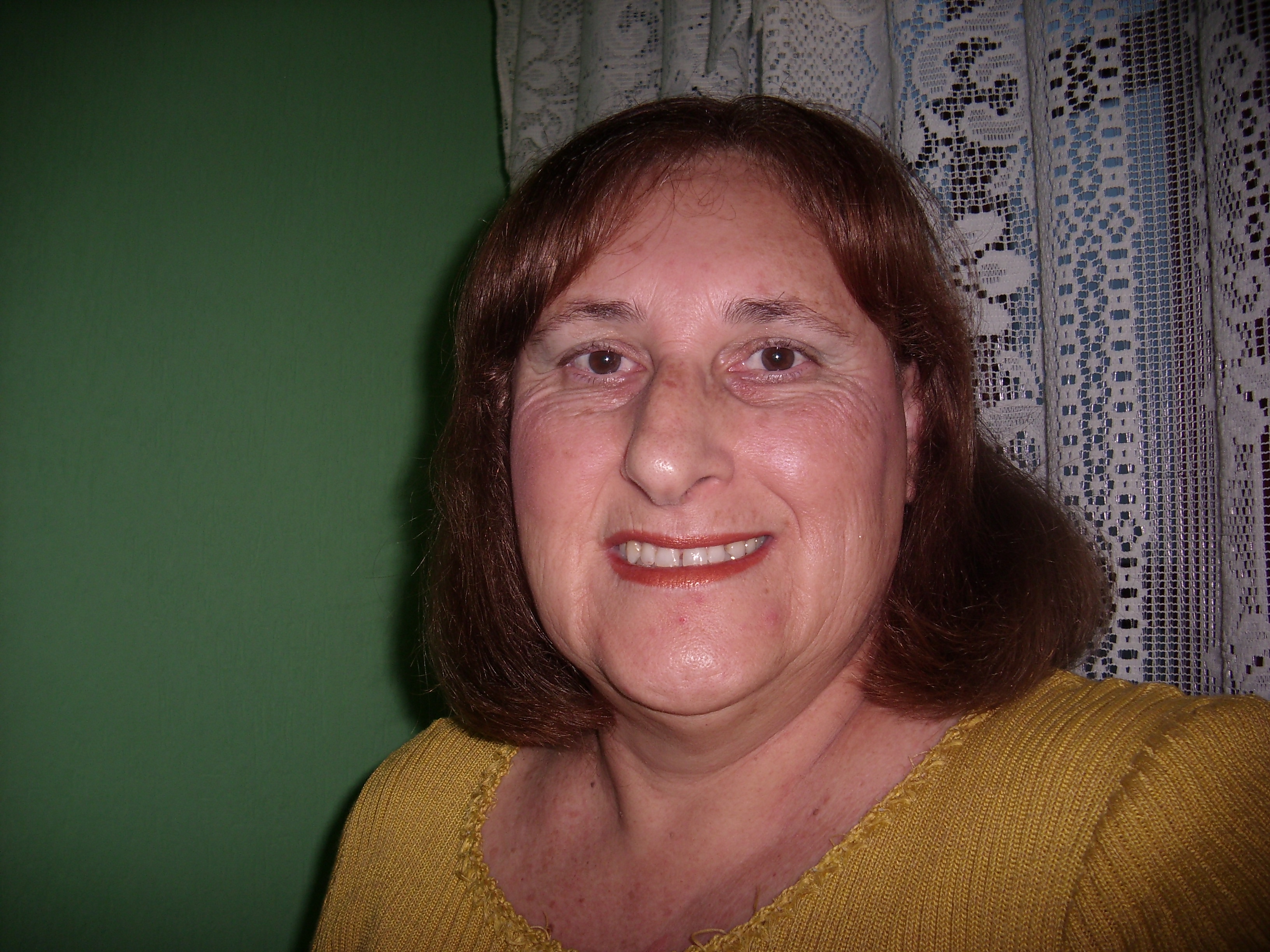 Edsonina Custodia de Freitas
