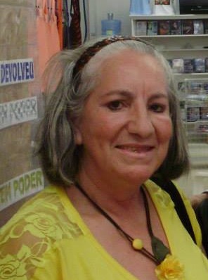 Ester Maria Biscaia