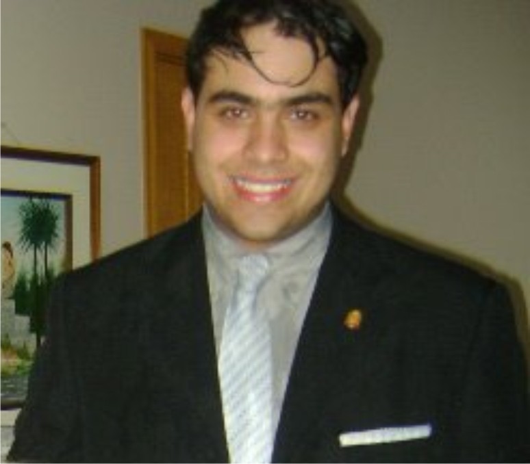 Ítalu Bruno Colares de Oliveira