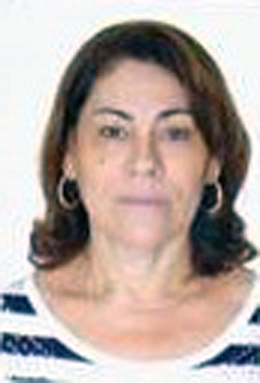 Ivonete Teroel Aguiar
