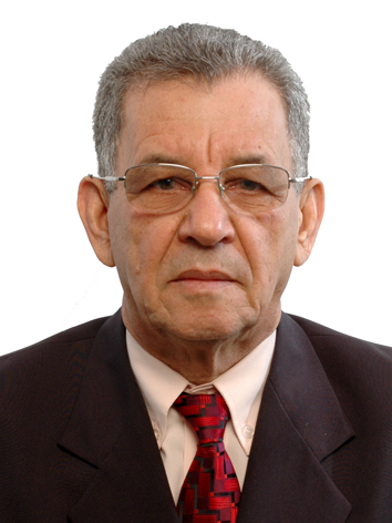 Joaquim Laurenio Gomes