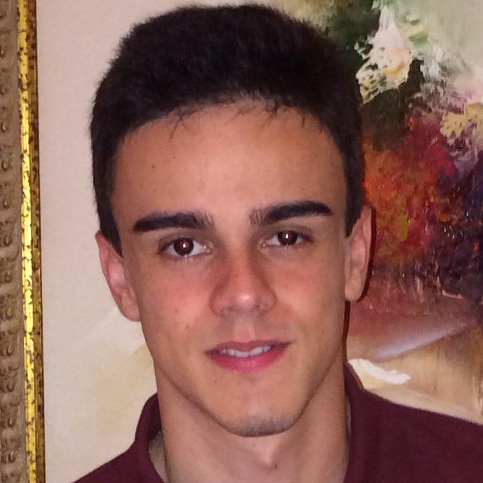 Leonardo Gomes da Silva