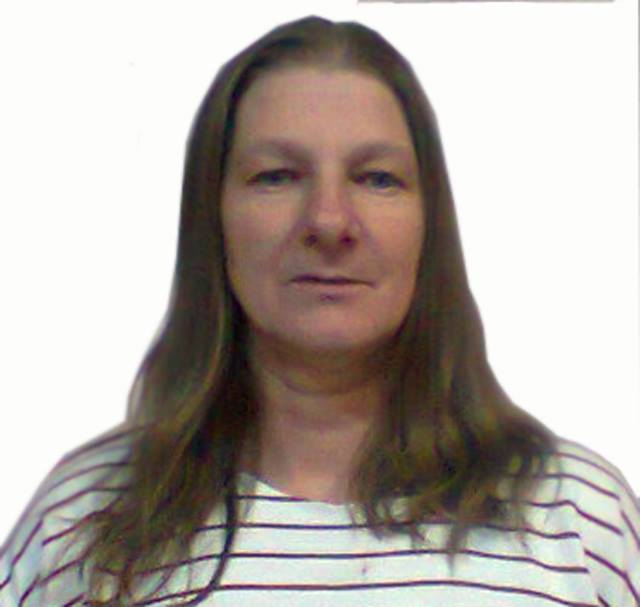 Vera de Fatima Zatorski Miranda